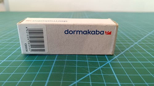 Dorma basic 12v ac - basic, ac/dc
