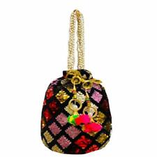 Selten Pailletten Schimmer