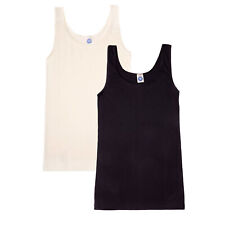 Cosilana Damen Trägerhemd