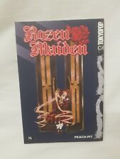 Rozen Maiden Manga Band 8