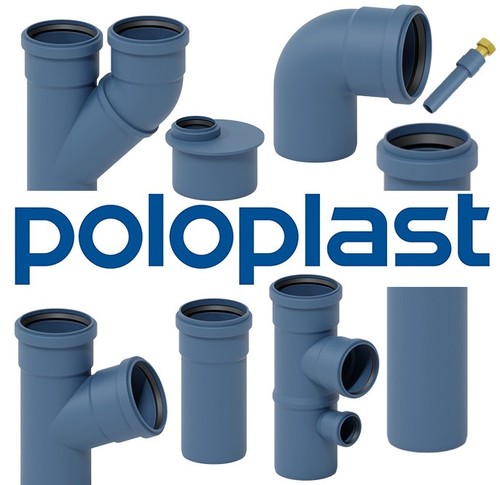 Polokal abwasser rohr - abwasser,