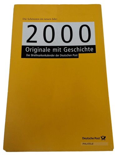 Deutsche post - deutsche,