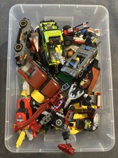 2 KG LEGO viele Teile Kiloware