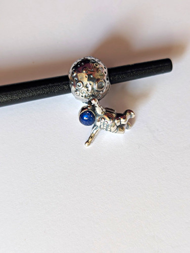Charm anhänger pferd motiv - charm-anhänger,