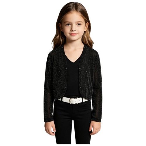 Mädchen jacke oberbekleidung - jacke,