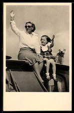 AK H.K.H. Prinses Regentes