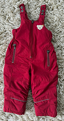 Steiff collection skihose - collection,