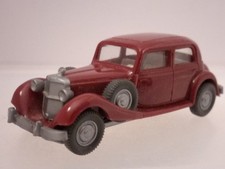 Mercedes 260 rotbraun - ⛔mercedes,