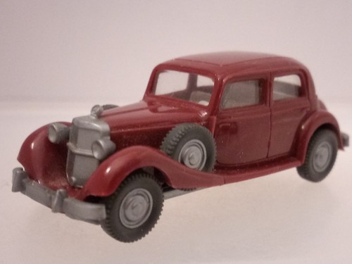 Mercedes 260 rotbraun - ⛔mercedes,