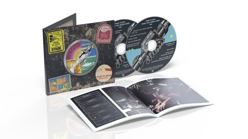 Pink floyd wish - floyd, you