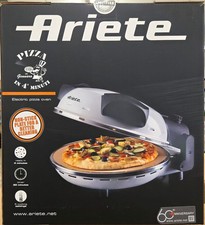 Ariete 918 Pizzaofen