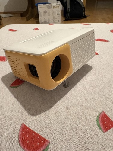 Yoton mini beamer - yoton, mini-beamer