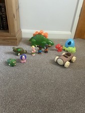 Seltenes ELC Happyland