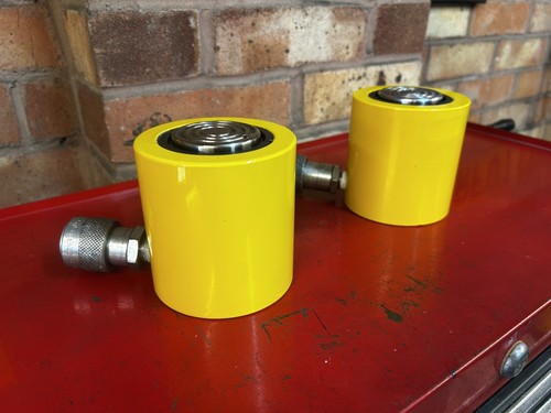 Enerpac rcs201 - 2, x