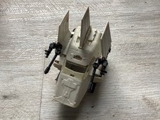 Star Wars Kenner Vintage 77-85 ISP-6 1983 Mini Rig Shuttle Raumschiff