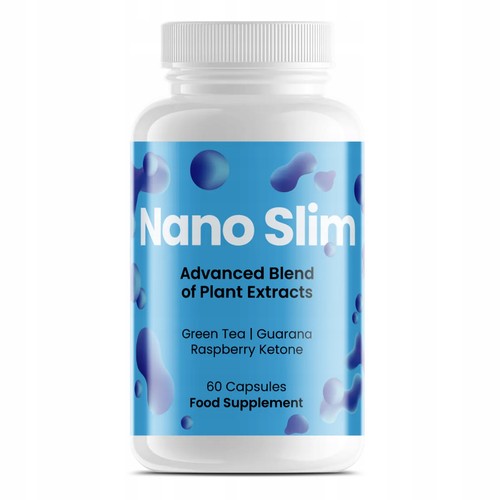 Nano slim - nano,