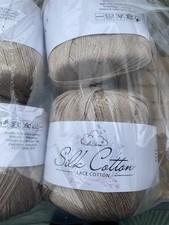 Häkelgarn Lace  Garn