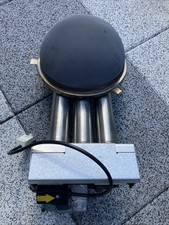 Brenner  Rexola Biferral Matrixbrenner Viessmann + Gasregelarmatur 18KW