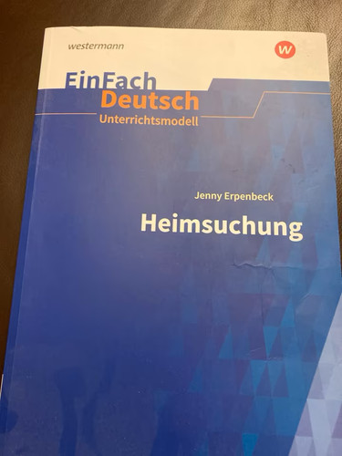 Heimsuchung gymnasiale - heimsuchung,