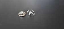 Kleiner Exklusiver Ferrari Pin