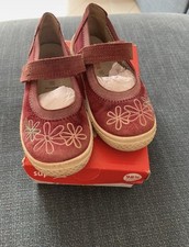 Superfit Ballerina Mit Blumen