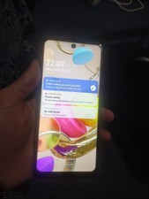 LG K42 Android 10 Unlocked
