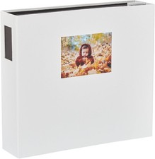 XL Fotoalbum 1000 Fotos Lona