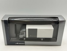 Herpa 1:87 Dealer Model