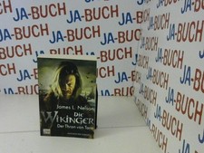 Die Wikinger - Der Thron von