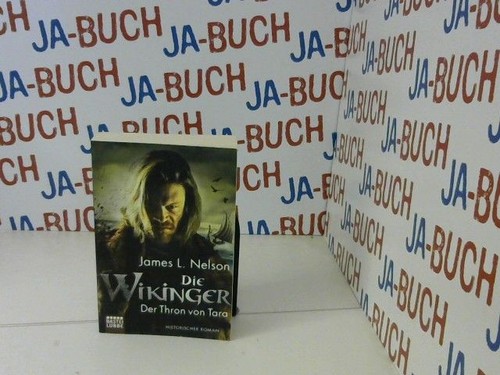 Die wikinger der - der, thron