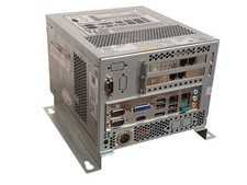 Vitronic IPC BA-1910-D C001 OPTIMIZE Industrial PC