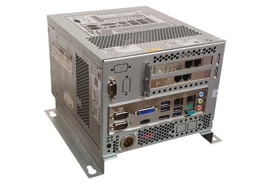 Vitronic ipc 1910 c001 - ipc,