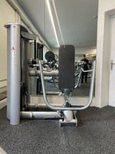 Gym80 Sygnum Chest Press