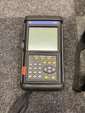 GE Panametrics PM 880 + Zubehör