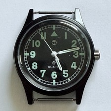 Military Industries LLC Field Watch G10
