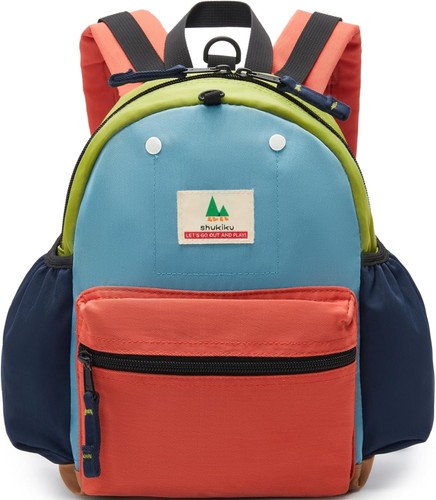 Zoll kinderrucksack - 12/15/16,
