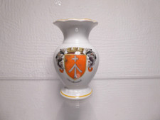 30-50er J. Andenken Vase