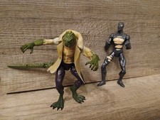 Spider-Man 3 Figuren The