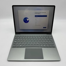 Microsoft Surface Laptop GO 2