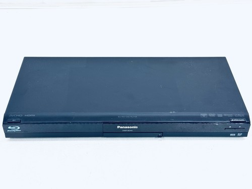 Panasonic dmp bd45 blu - dmp-bd45, dvd