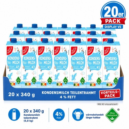 Edeka gut günstig - edeka, &