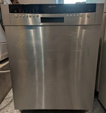 Neff - Unterbau-Spülmaschine - S125HAS24E - 60 cm