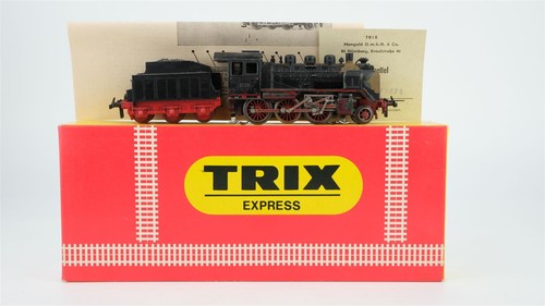 Trix express 2202 - 2202, dampflok