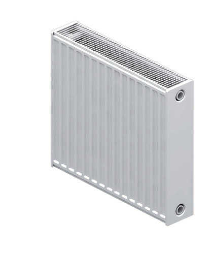 Kompaktheizkörper kermi therm - kermi,
