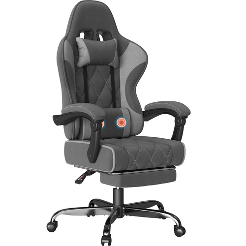 Ergonomischer gaming stuhl - ergonomischer, gaming-stuhl