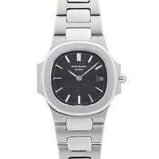 PATEK PHILIPPE Nautilus