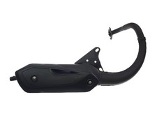 Peugeot Speedfight 2 50 LC Auspuff Ersatz Sport Auspuffanlage TECNIGAS