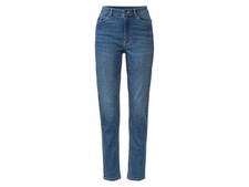 esmara® Damen Jeans, Straight
