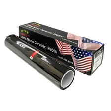 UNITED Ceramic Window Tint