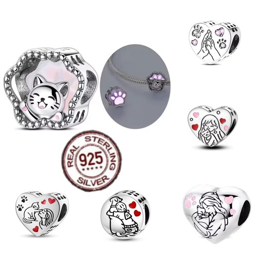 Charms anhänger silber 925 - charms,